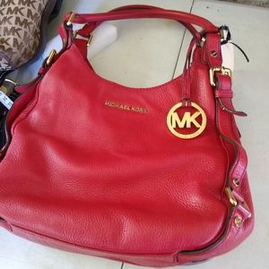 Genuine Michael Kors bag